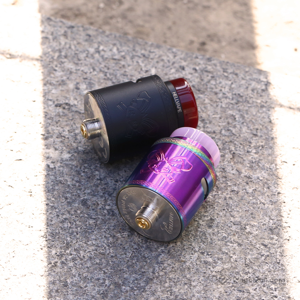 Hellvape Dead Rabbit V2 RDA